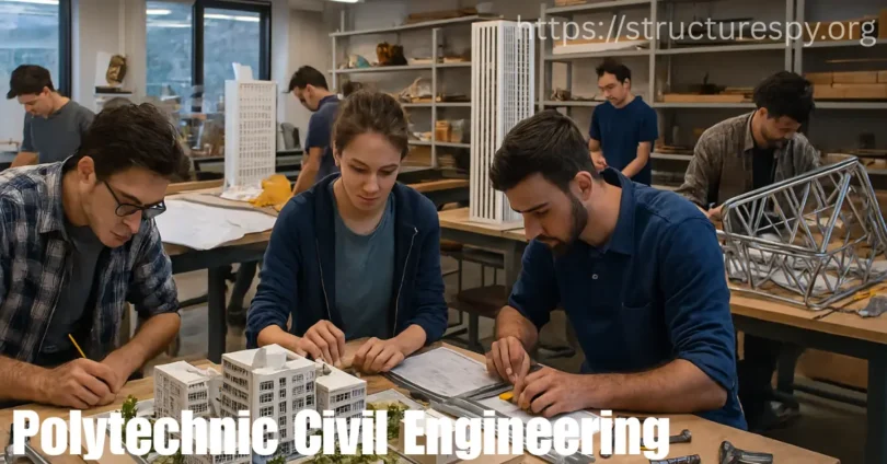 polytechnic civil engineering