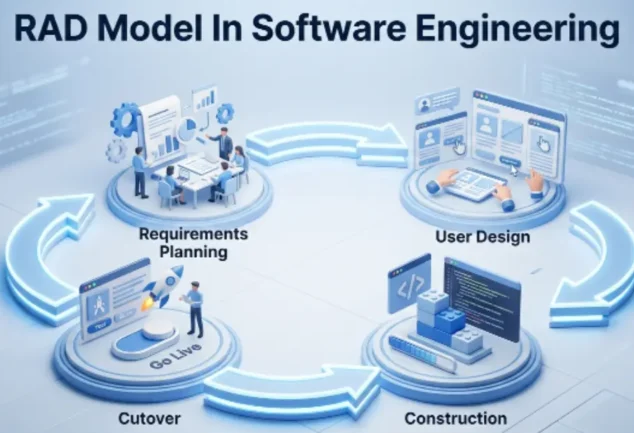 rad model in software engineering