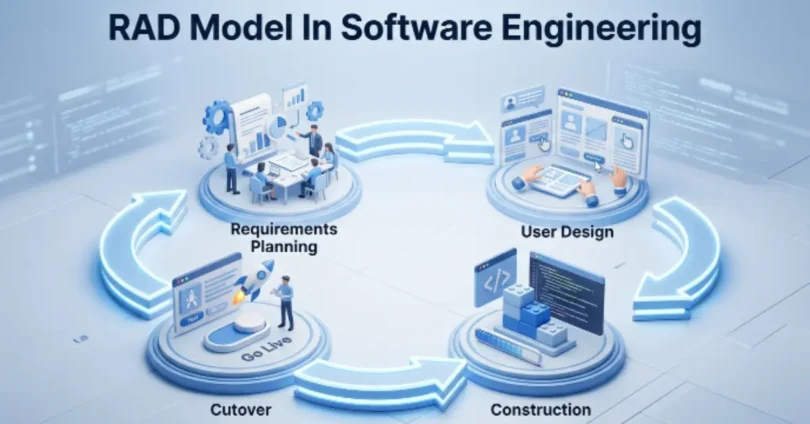 rad model in software engineering