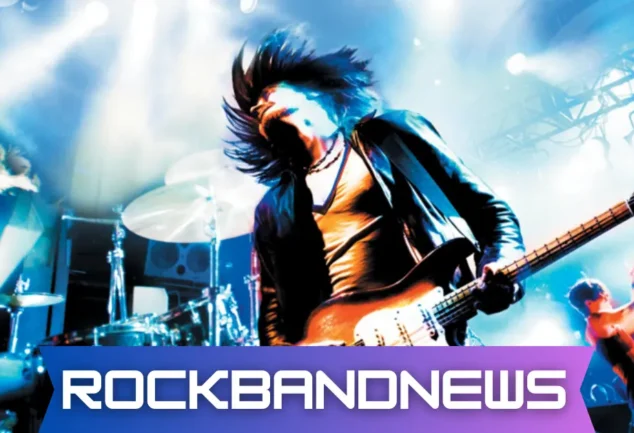 rockbandnews