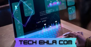 tech ehla com