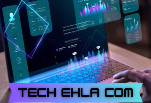 tech ehla com