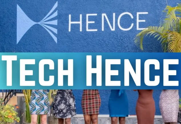 tech hence