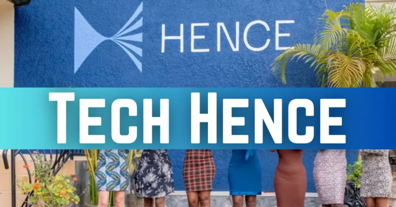 tech hence