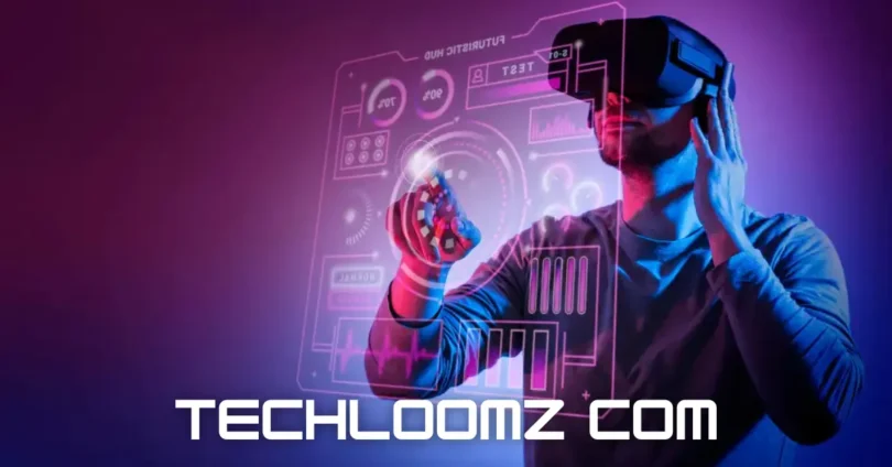 techloomz com