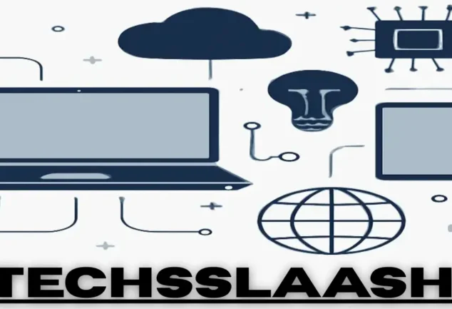 techsslaash