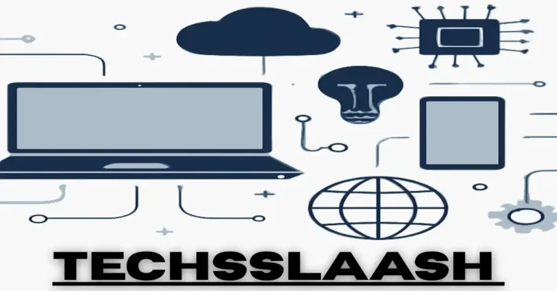 techsslaash