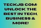 teckjb com