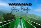 wayanad glass bridge