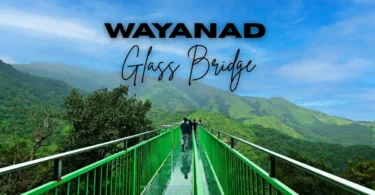 wayanad glass bridge